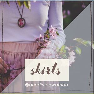 Skirts